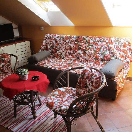 Apartment Sonja Belgrado Esterno foto