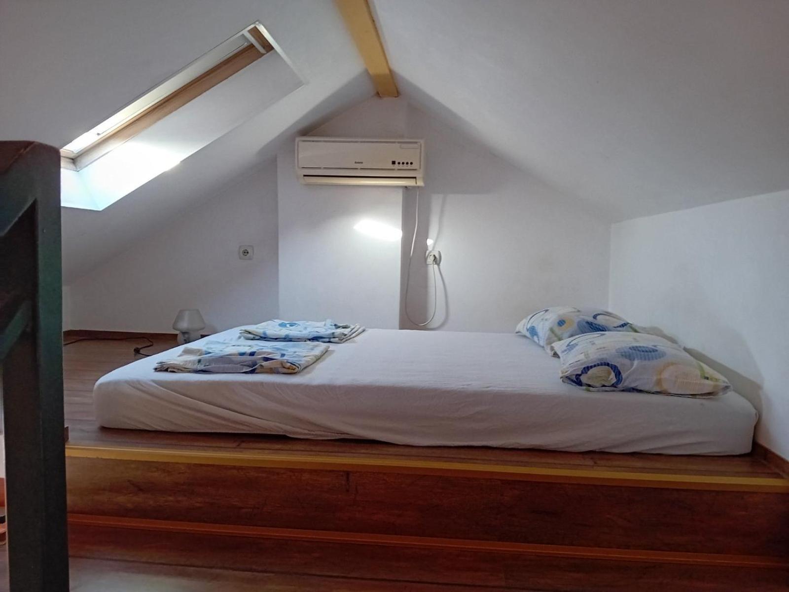 Apartment Sonja Belgrado Esterno foto