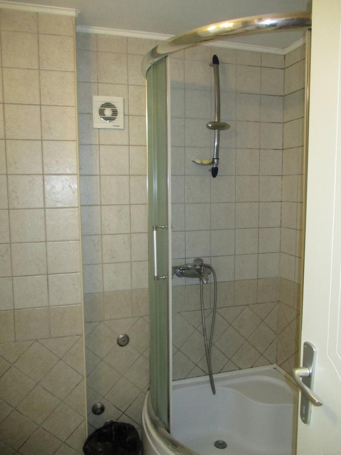 Apartment Sonja Belgrado Esterno foto